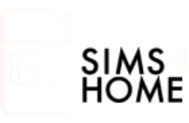Sims4Home logo